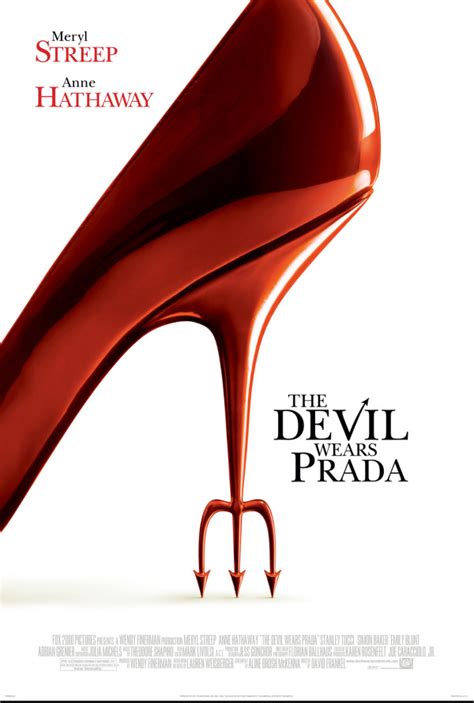 the devil wear prada trailer|the devil wears prada netflix.